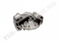 Gearbox Mounting