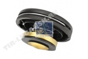 Radiator cap