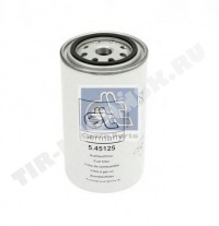 545125 DIESEL TECHNIC