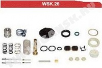 REPAIR KIT LEVELLING VALVE