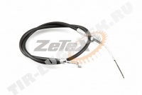 CABLE, CAB TILT LOCK