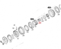 98530298 Euroricambi