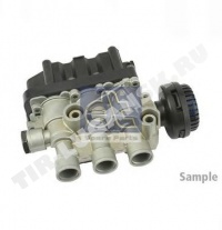 465544 DIESEL TECHNIC