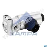 0961158 Sampa