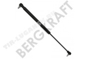 Амортизатор решетки 410mm/170N