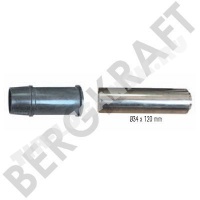 BK1600223AS Bergkraft