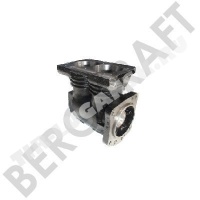 BK1131111AS Bergkraft