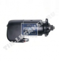 Стартер 24v 6.6kw