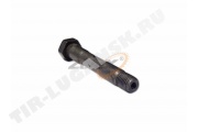 Палец рессоры зад М24*160мм