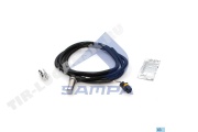 Датчик ABS L=2150 (правый)