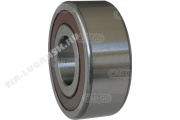 Подшипник генератора 30*72*27