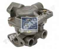 Control valve