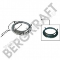 BK910018TRB Bergkraft