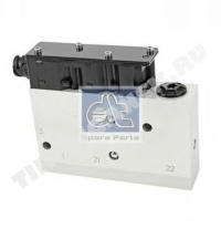 125595 DIESEL TECHNIC