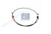 Control cable