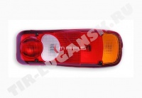 Фонарь задний RVI Premium R