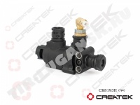 CK8193H CREATEK