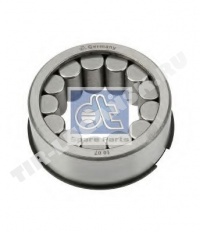 Cylinder roller bearing