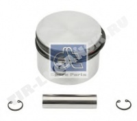 110063 DIESEL TECHNIC