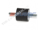 Подушка глушителя М10*45 d=50
