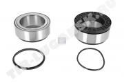 Wheel bearing unit