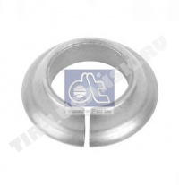 Centering ring