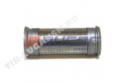 Гофра глушителя D115/L290