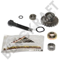 BK1614401AS Bergkraft