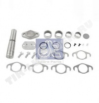 King pin kit