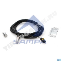 Датчик ABS L=2150 (правый)
