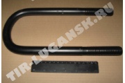 Стремянка 125*280 М24*3