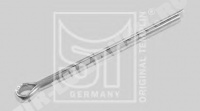 Шплинт 6,3*90mm