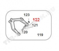 74530079 Euroricambi