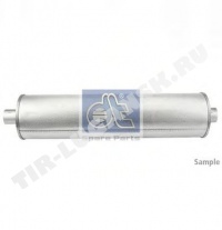 464101 DIESEL TECHNIC