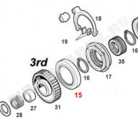 74530102 Euroricambi