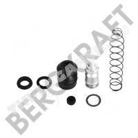 BK13017AAS Bergkraft