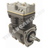 BK1205053AC Bergkraft