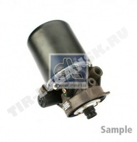 244246 DIESEL TECHNIC