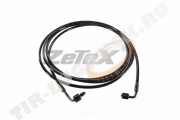 HOSE, CAB TILT