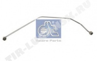 Injection line