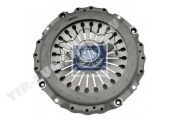 Корзина сцепления 380мм