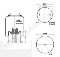 7841592CPL WUHLERMANN