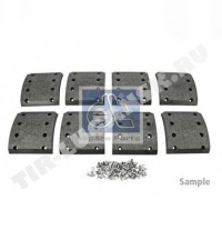 396432 DIESEL TECHNIC