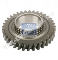 114781 DIESEL TECHNIC