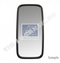 Main mirror