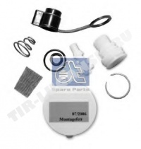 491151 DIESEL TECHNIC