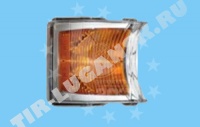 CORNER LAMP RH-LH