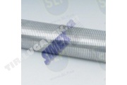 Гофра глушителя D115 L2000