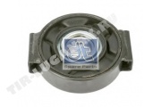Подшипник подвесной D35