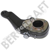 BK126100SA Bergkraft